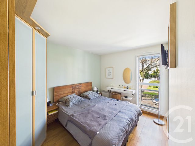 Appartement F4 &agrave; vendre - 4 pi&egrave;ces - 83 m2 - Fontenay Aux Roses - 92 - ILE-DE-FRANCE