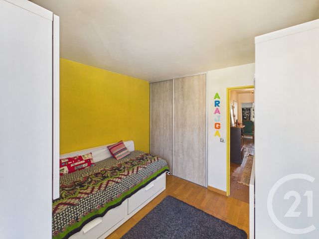 Appartement F4 &agrave; vendre - 4 pi&egrave;ces - 83 m2 - Fontenay Aux Roses - 92 - ILE-DE-FRANCE