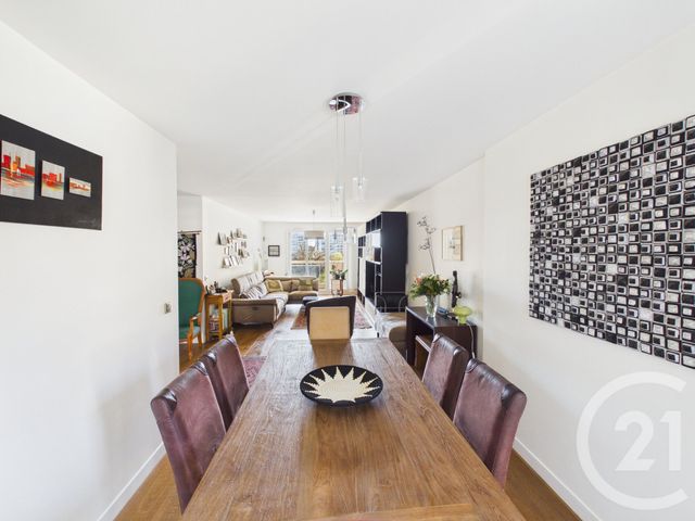 Appartement F4 &agrave; vendre - 4 pi&egrave;ces - 83 m2 - Fontenay Aux Roses - 92 - ILE-DE-FRANCE
