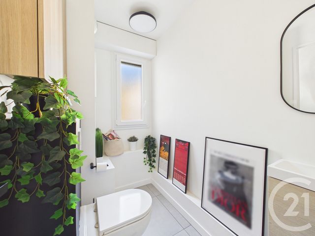 Appartement F4 &agrave; vendre - 4 pi&egrave;ces - 110,12 m2 - Le Plessis Robinson - 92 - ILE-DE-FRANCE