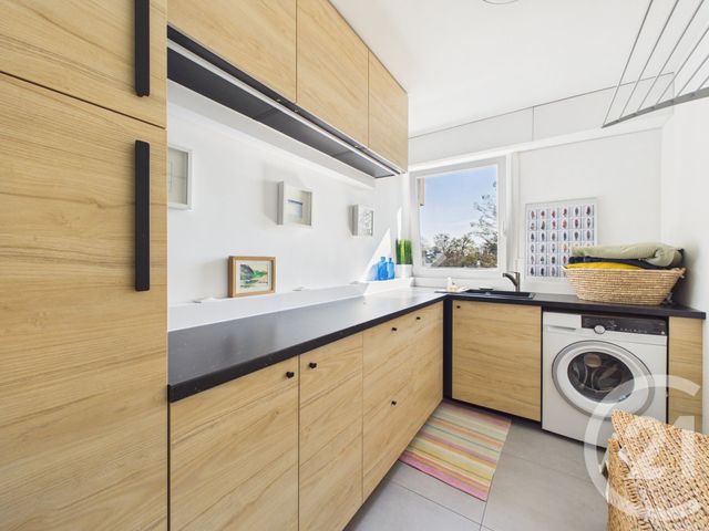 Appartement F4 &agrave; vendre - 4 pi&egrave;ces - 110,12 m2 - Le Plessis Robinson - 92 - ILE-DE-FRANCE