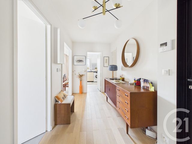 Appartement F4 &agrave; vendre - 4 pi&egrave;ces - 110,12 m2 - Le Plessis Robinson - 92 - ILE-DE-FRANCE