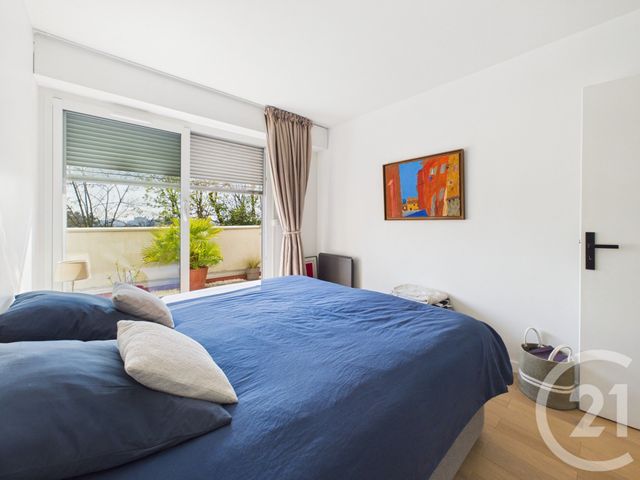 Appartement F4 &agrave; vendre - 4 pi&egrave;ces - 110,12 m2 - Le Plessis Robinson - 92 - ILE-DE-FRANCE