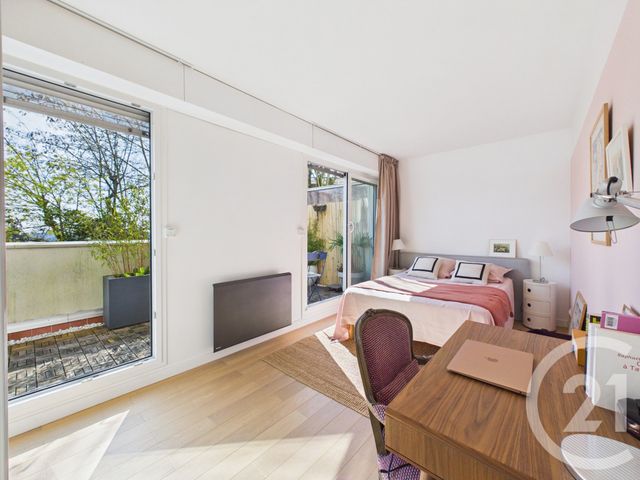 Appartement F4 &agrave; vendre - 4 pi&egrave;ces - 110,12 m2 - Le Plessis Robinson - 92 - ILE-DE-FRANCE