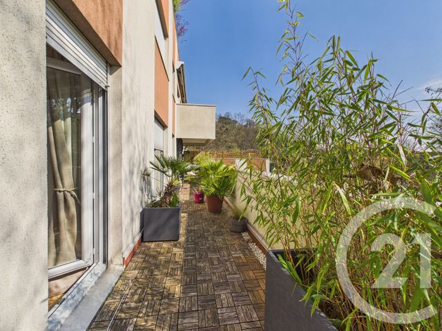 Appartement F4 &agrave; vendre - 4 pi&egrave;ces - 110,12 m2 - Le Plessis Robinson - 92 - ILE-DE-FRANCE