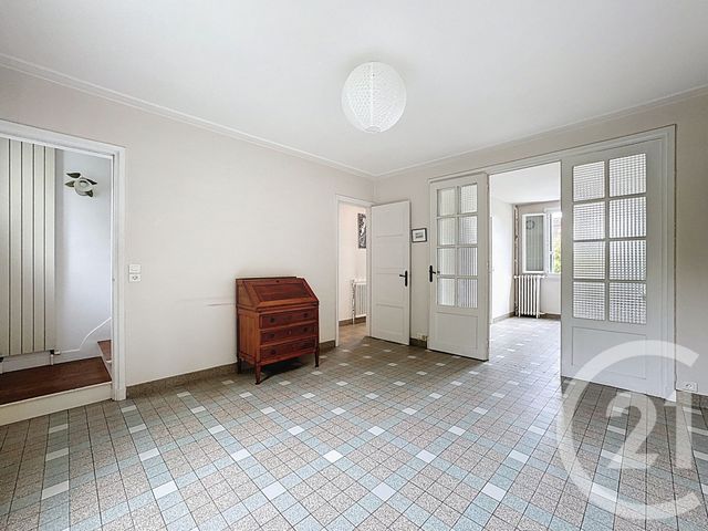 Maison &agrave; vendre - 3 pi&egrave;ces - 70 m2 - Bagneux - 92 - ILE-DE-FRANCE