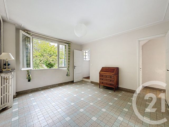 Maison &agrave; vendre - 3 pi&egrave;ces - 70 m2 - Bagneux - 92 - ILE-DE-FRANCE