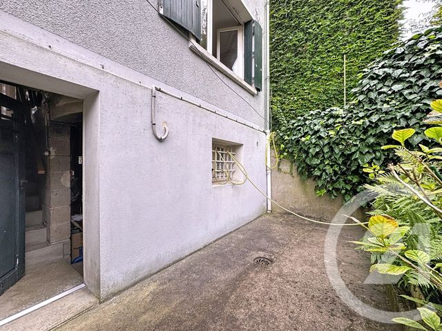 Maison &agrave; vendre - 3 pi&egrave;ces - 70 m2 - Bagneux - 92 - ILE-DE-FRANCE