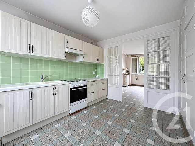 Maison &agrave; vendre - 3 pi&egrave;ces - 70 m2 - Bagneux - 92 - ILE-DE-FRANCE