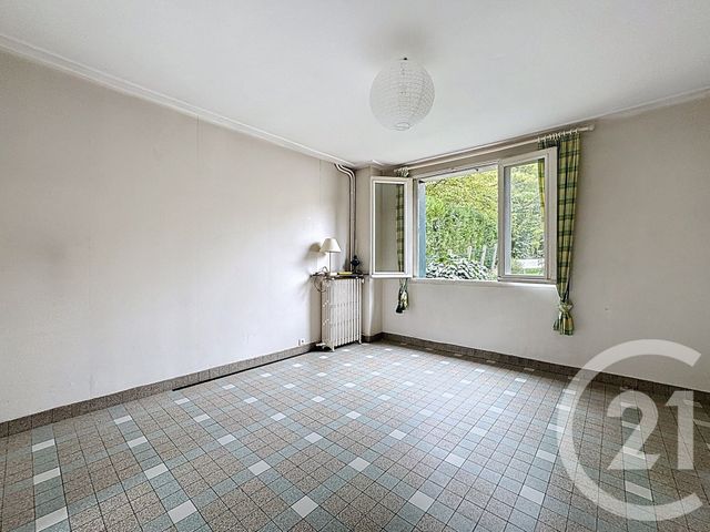 Maison &agrave; vendre - 3 pi&egrave;ces - 70 m2 - Bagneux - 92 - ILE-DE-FRANCE