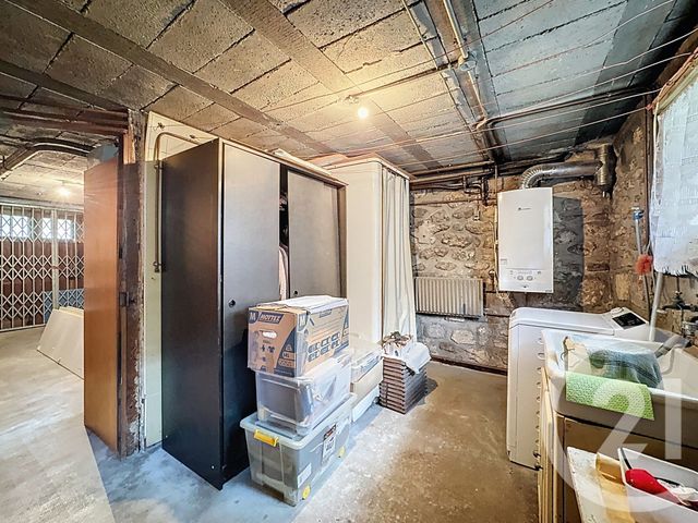 Maison &agrave; vendre - 3 pi&egrave;ces - 70 m2 - Bagneux - 92 - ILE-DE-FRANCE