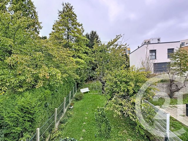 Maison &agrave; vendre - 3 pi&egrave;ces - 70 m2 - Bagneux - 92 - ILE-DE-FRANCE