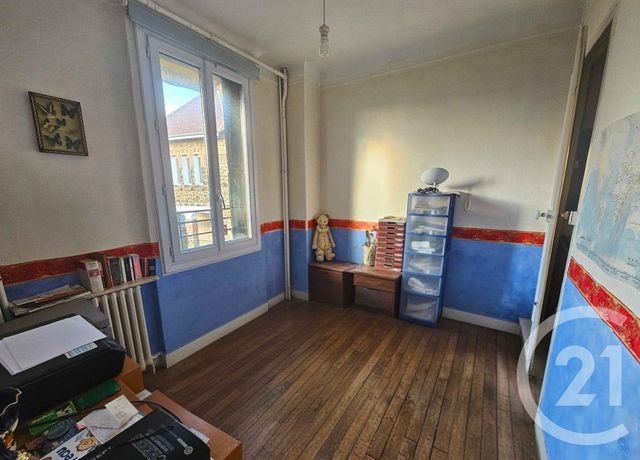 Maison &agrave; vendre - 4 pi&egrave;ces - 59,14 m2 - Fontenay Aux Roses - 92 - ILE-DE-FRANCE