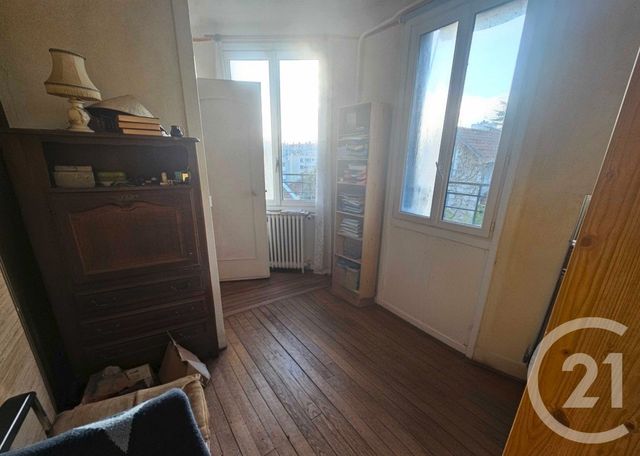 Maison &agrave; vendre - 4 pi&egrave;ces - 59,14 m2 - Fontenay Aux Roses - 92 - ILE-DE-FRANCE