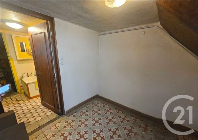 Maison &agrave; vendre - 4 pi&egrave;ces - 59,14 m2 - Fontenay Aux Roses - 92 - ILE-DE-FRANCE
