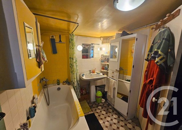 Maison &agrave; vendre - 4 pi&egrave;ces - 59,14 m2 - Fontenay Aux Roses - 92 - ILE-DE-FRANCE