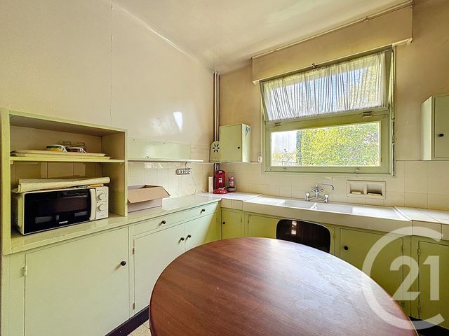 Maison &agrave; vendre - 4 pi&egrave;ces - 93 m2 - Fontenay Aux Roses - 92 - ILE-DE-FRANCE