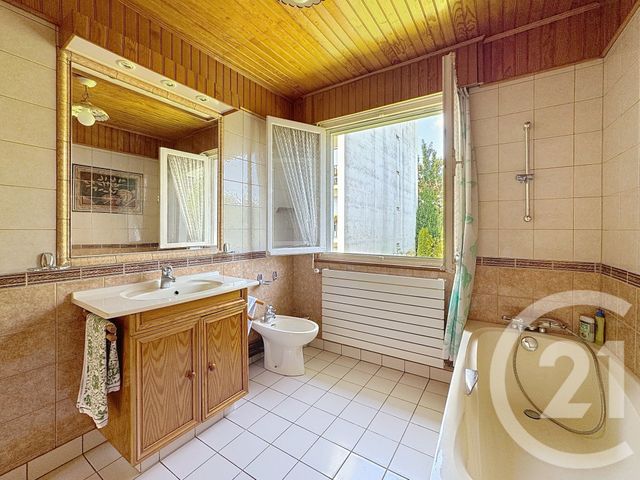 Maison &agrave; vendre - 4 pi&egrave;ces - 93 m2 - Fontenay Aux Roses - 92 - ILE-DE-FRANCE