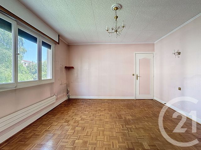 Maison &agrave; vendre - 4 pi&egrave;ces - 93 m2 - Fontenay Aux Roses - 92 - ILE-DE-FRANCE