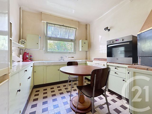 Maison &agrave; vendre - 4 pi&egrave;ces - 93 m2 - Fontenay Aux Roses - 92 - ILE-DE-FRANCE