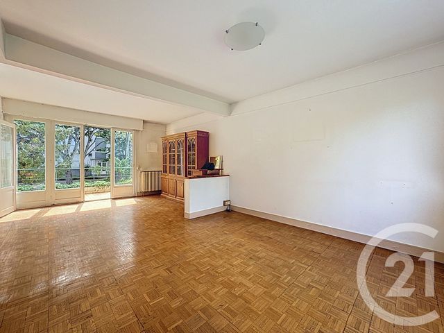 Maison &agrave; vendre - 4 pi&egrave;ces - 93 m2 - Fontenay Aux Roses - 92 - ILE-DE-FRANCE