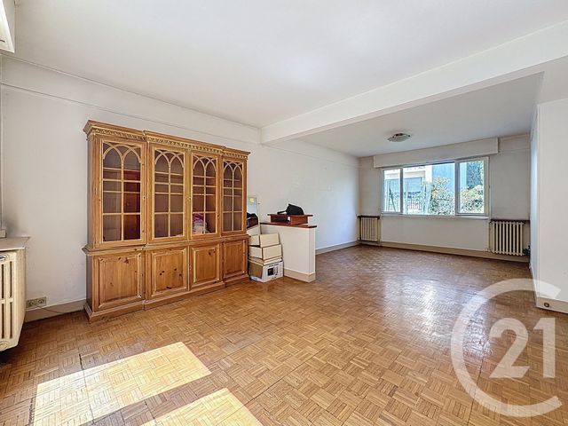 Maison &agrave; vendre - 4 pi&egrave;ces - 93 m2 - Fontenay Aux Roses - 92 - ILE-DE-FRANCE