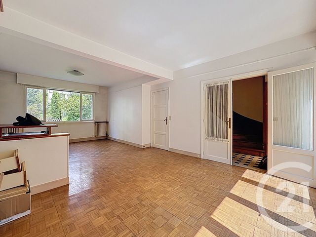 Maison &agrave; vendre - 4 pi&egrave;ces - 93 m2 - Fontenay Aux Roses - 92 - ILE-DE-FRANCE