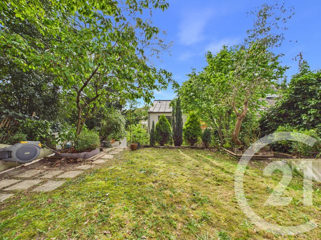 Maison &agrave; vendre - 7 pi&egrave;ces - 175 m2 - Fontenay Aux Roses - 92 - ILE-DE-FRANCE