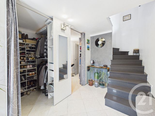 Maison &agrave; vendre - 7 pi&egrave;ces - 175 m2 - Fontenay Aux Roses - 92 - ILE-DE-FRANCE