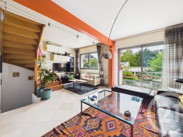 Maison &agrave; vendre - 7 pi&egrave;ces - 175 m2 - Fontenay Aux Roses - 92 - ILE-DE-FRANCE