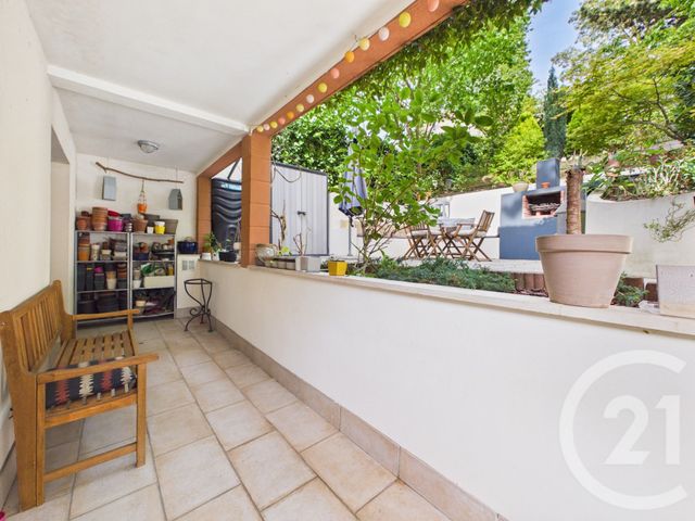 Maison &agrave; vendre - 7 pi&egrave;ces - 175 m2 - Fontenay Aux Roses - 92 - ILE-DE-FRANCE