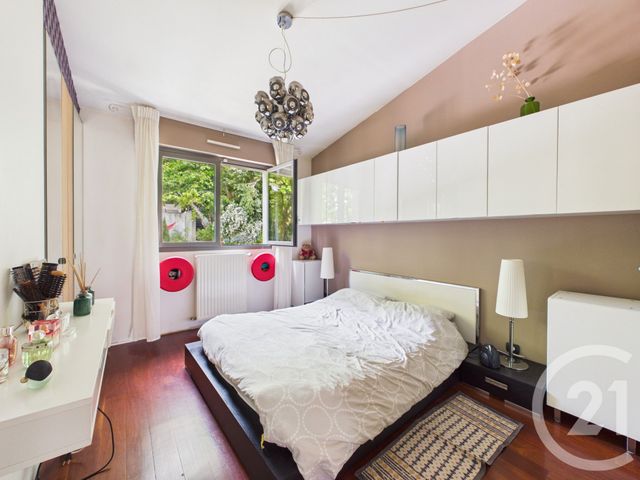 Maison &agrave; vendre - 7 pi&egrave;ces - 175 m2 - Fontenay Aux Roses - 92 - ILE-DE-FRANCE