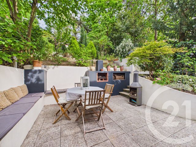 Maison &agrave; vendre - 7 pi&egrave;ces - 175 m2 - Fontenay Aux Roses - 92 - ILE-DE-FRANCE