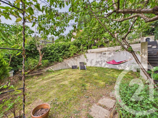 Maison &agrave; vendre - 7 pi&egrave;ces - 175 m2 - Fontenay Aux Roses - 92 - ILE-DE-FRANCE