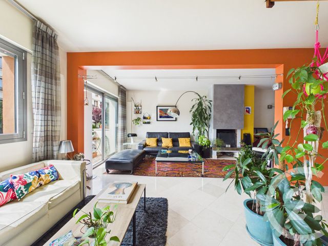 Maison &agrave; vendre - 7 pi&egrave;ces - 175 m2 - Fontenay Aux Roses - 92 - ILE-DE-FRANCE