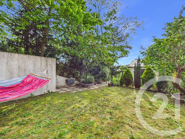 Maison &agrave; vendre - 7 pi&egrave;ces - 175 m2 - Fontenay Aux Roses - 92 - ILE-DE-FRANCE