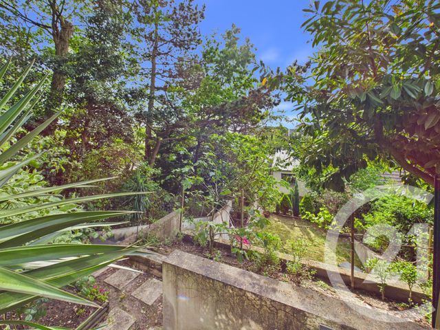 Maison &agrave; vendre - 7 pi&egrave;ces - 175 m2 - Fontenay Aux Roses - 92 - ILE-DE-FRANCE