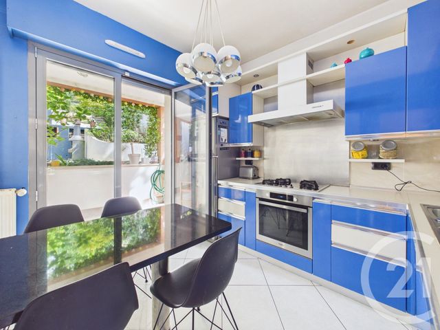 Maison &agrave; vendre - 7 pi&egrave;ces - 175 m2 - Fontenay Aux Roses - 92 - ILE-DE-FRANCE