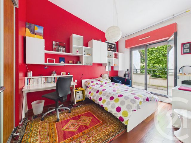 Maison &agrave; vendre - 7 pi&egrave;ces - 175 m2 - Fontenay Aux Roses - 92 - ILE-DE-FRANCE
