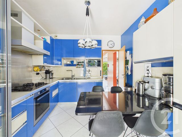 Maison &agrave; vendre - 7 pi&egrave;ces - 175 m2 - Fontenay Aux Roses - 92 - ILE-DE-FRANCE
