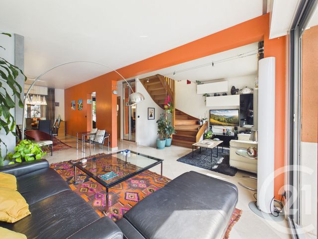Maison &agrave; vendre - 7 pi&egrave;ces - 175 m2 - Fontenay Aux Roses - 92 - ILE-DE-FRANCE