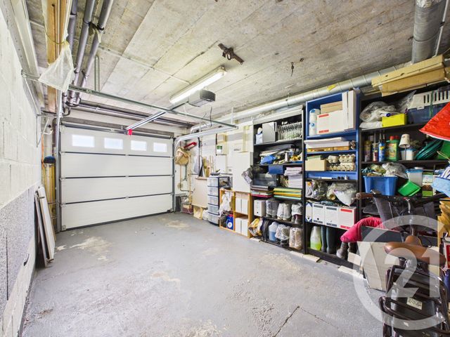 Maison &agrave; vendre - 7 pi&egrave;ces - 175 m2 - Fontenay Aux Roses - 92 - ILE-DE-FRANCE