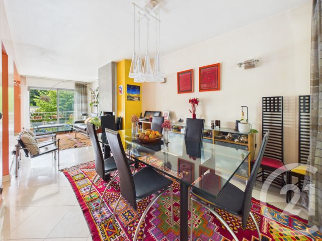 Maison &agrave; vendre - 7 pi&egrave;ces - 175 m2 - Fontenay Aux Roses - 92 - ILE-DE-FRANCE