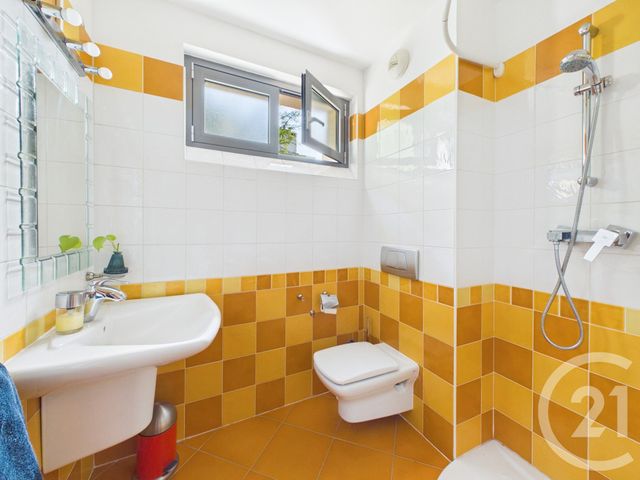Maison &agrave; vendre - 7 pi&egrave;ces - 175 m2 - Fontenay Aux Roses - 92 - ILE-DE-FRANCE