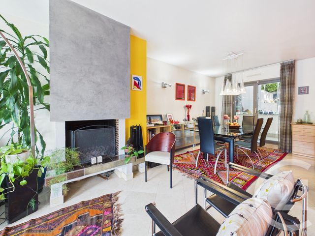 Maison &agrave; vendre - 7 pi&egrave;ces - 175 m2 - Fontenay Aux Roses - 92 - ILE-DE-FRANCE