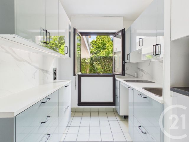Appartement F1 &agrave; vendre - 1 pi&egrave;ce - 38,78 m2 - Sceaux - 92 - ILE-DE-FRANCE
