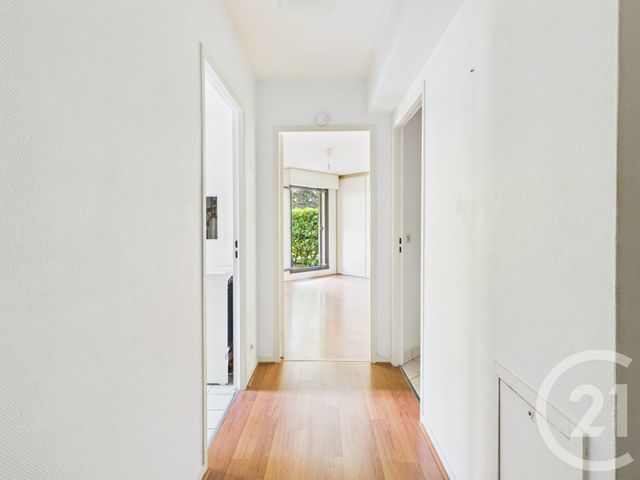 Appartement F1 &agrave; vendre - 1 pi&egrave;ce - 38,78 m2 - Sceaux - 92 - ILE-DE-FRANCE