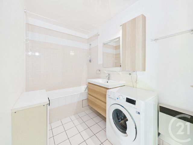 Appartement F1 &agrave; vendre - 1 pi&egrave;ce - 38,78 m2 - Sceaux - 92 - ILE-DE-FRANCE