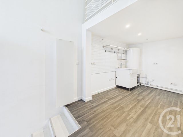 Appartement Duplex &agrave; vendre - 3 pi&egrave;ces - 54,05 m2 - Bagneux - 92 - ILE-DE-FRANCE