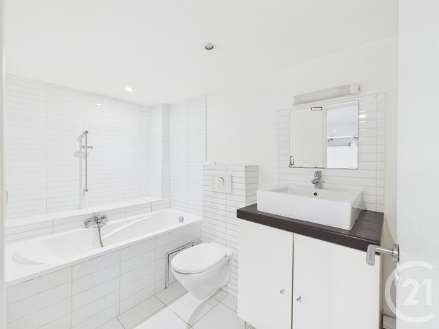 Appartement Duplex &agrave; vendre - 3 pi&egrave;ces - 54,05 m2 - Bagneux - 92 - ILE-DE-FRANCE
